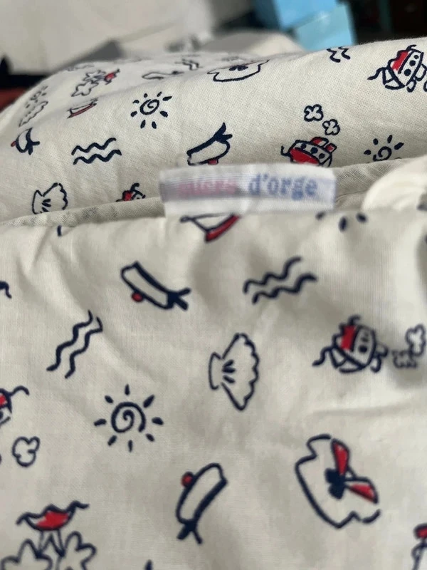 Baby sleeping bag – photo 7